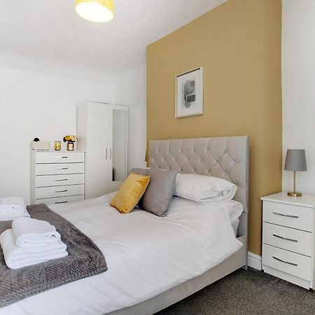 Elegantly 2-Bedroom In Ashington, Sleeps 3 Ашингтон Экстерьер фото